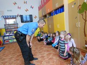 Městská policie Mladá Boleslav - prevence,bezpečnost